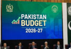Pakistan Climate Budget 2026-27 Green Roadmap for Sustainable Economy and Climate Resilience