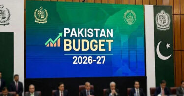 Pakistan Climate Budget 2026-27 Green Roadmap for Sustainable Economy and Climate Resilience