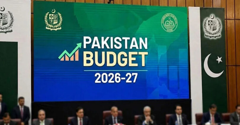 Pakistan Climate Budget 2026-27 Green Roadmap for Sustainable Economy and Climate Resilience