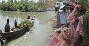 Pakistan’s True Climate Crisis Remains Uncounted