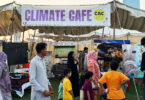 Climate Awareness at Flower Show: Climate Café Sparks Public Dialogue in Karachi