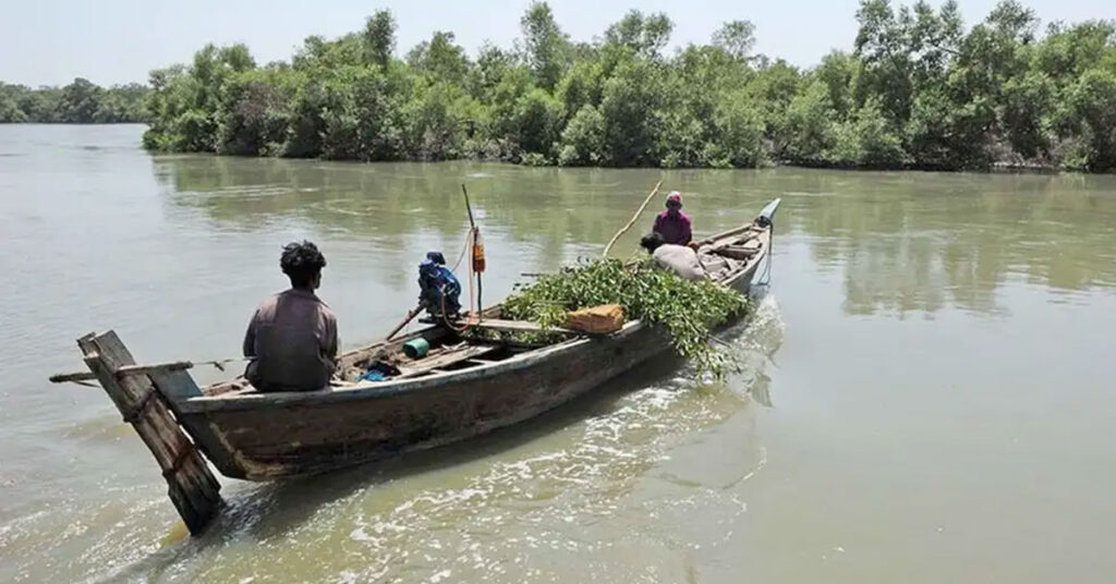 More than half of Pakistan’s workforce is employed in the informal economy. This segment directly faces the intensity of climate extremes but remains unprotected by insurance, social protection systems, or labor laws.