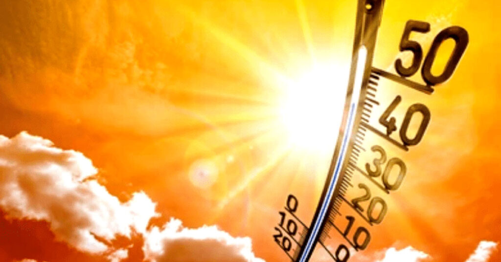 When a worker is forced to stop working due to a heatwave, it is not just an incident but a climate impact—yet it is not recorded anywhere.