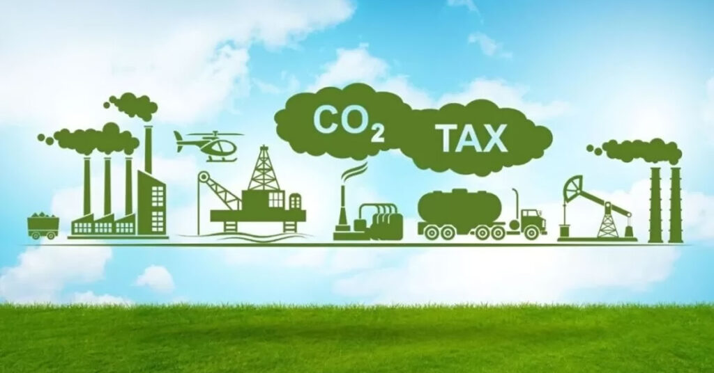 Only 23% of global carbon emissions are subject to any pricing, and even where such pricing exists, it is too low to influence industrial behavior.