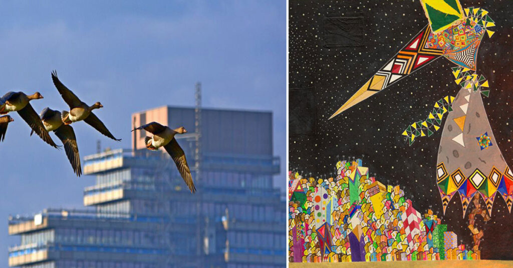 The conservation of migratory wildlife is not just a matter of biodiversity; it is a question of human survival.