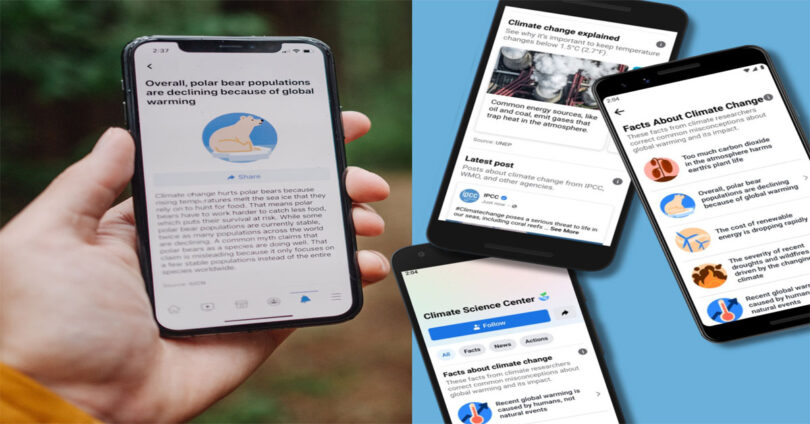 Media role in raising public awareness about climate change in Pakistan