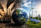 Fossil Fuel System: Has This System Become Dangerous in a Changing World?
