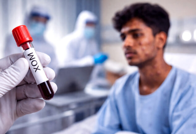 Mpox Alert: Rising Cases in Sindh, A Comprehensive Guide to Symptoms, Spread, and Prevention