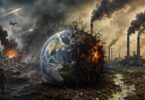 War and Environmental Crisis: The Silent Destruction Consuming the Future