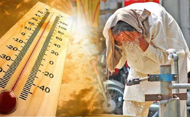 Super El Niño Alert: Rising Risk of a New Heatwave Emergency in Pakistan