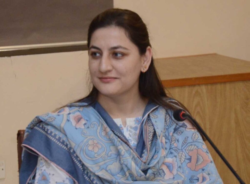 Gold mining search increases environmental pollution, Indus River begins to suffocate.