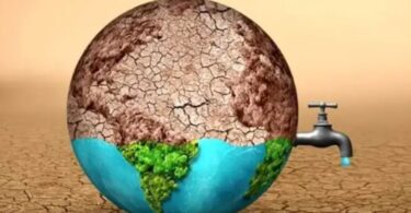 Groundwater Rapidly Depleting: Has the Alarm Bell Already Rung?