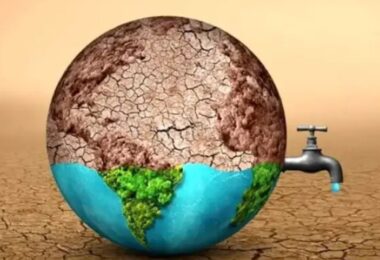 Groundwater Rapidly Depleting: Has the Alarm Bell Already Rung?