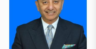 Pakistan emphasizes peace and global stability, says Dr Musadik Malik