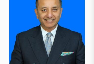 Pakistan emphasizes peace and global stability, says Dr Musadik Malik