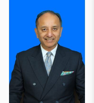Pakistan emphasizes peace and global stability, says Dr Musadik Malik