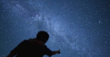 weekend six planets alignment sky dangerous or real sighting