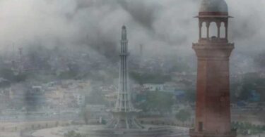 Pollution in Punjab: Is an urgent joint strategy needed?