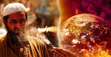 Pakistan bracing for intense heat as climate risks, water scarcity and severe environmental threats loom.