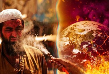 Pakistan bracing for intense heat as climate risks, water scarcity and severe environmental threats loom.