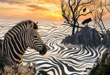 Nature’s Last Strongholds: The Final Hope to Save the Earth?