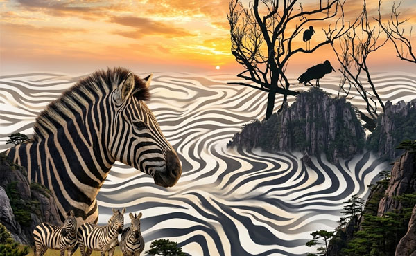 Nature’s Last Strongholds: The Final Hope to Save the Earth?