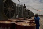 Fossil Fuel Transition: World Moves Beyond Oil and Coal