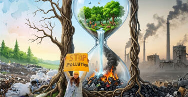 Noise pollution has reached dangerous levels, severely affecting both health and peace.