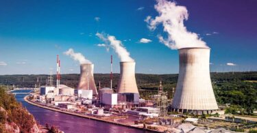 Middle East Nuclear Energy: Path to Progress or a Dangerous Future?