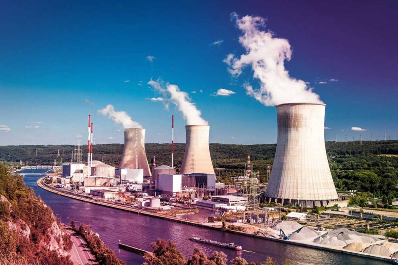 Middle East Nuclear Energy: Path to Progress or a Dangerous Future?