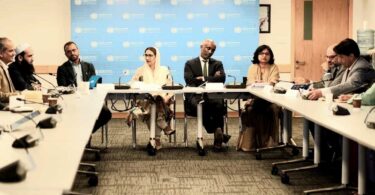 Energy Transition: Protection of Vulnerable Communities and Private Investment Declared Essential
