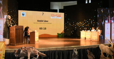 WWF Pakistan’s Spellethon Program Completes 29 Years