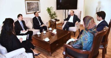 Pakistan-Azerbaijan relations: increase in flights, tourism, and cooperation.