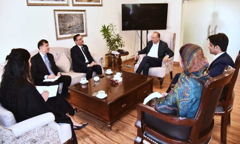 Pakistan-Azerbaijan relations: increase in flights, tourism, and cooperation.
