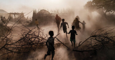 Climate Change: Changing Weather in 2026 Poses a Threat to Humanity
