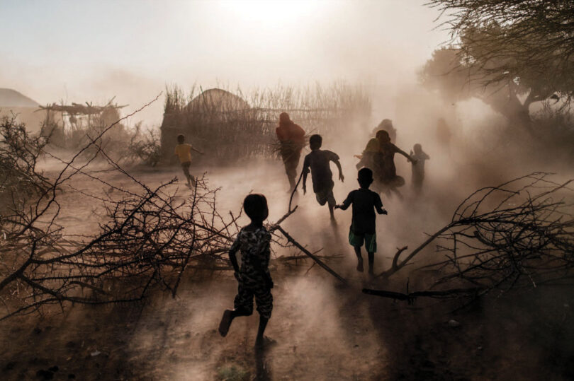 Climate Change: Changing Weather in 2026 Poses a Threat to Humanity