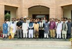 Smog Net Datathon by Code for Pakistan and UET Mardan