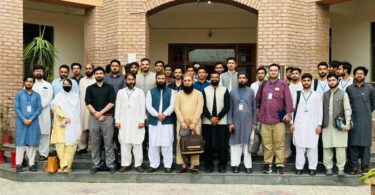 Smog Net Datathon by Code for Pakistan and UET Mardan