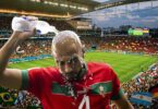 Extreme Heat Risk: Experts Issue Alert for FIFA World Cup