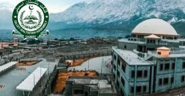Gilgit Baltistan Elections: Wall Chalking Ban, Environment Priority