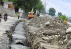 Sanitary and Sewerage Project in Gilgit