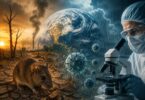 Is climate change accelerating the spread of hantavirus?
