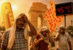 India Heatwave: World’s 50 Hottest Cities in a Single Country