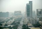 Launch of Pakistan’s First Large-Scale Public Air Quality Display Initiative in Karachi