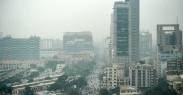 Launch of Pakistan’s First Large-Scale Public Air Quality Display Initiative in Karachi