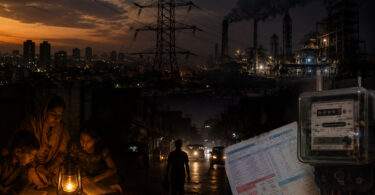 Loadshedding, expensive electricity, and the energy crisis in Karachi have intensified significantly.
