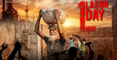 Labour Day 2026: Climate Change, Pakistani Workers, and the Crisis of Jobs and Survival