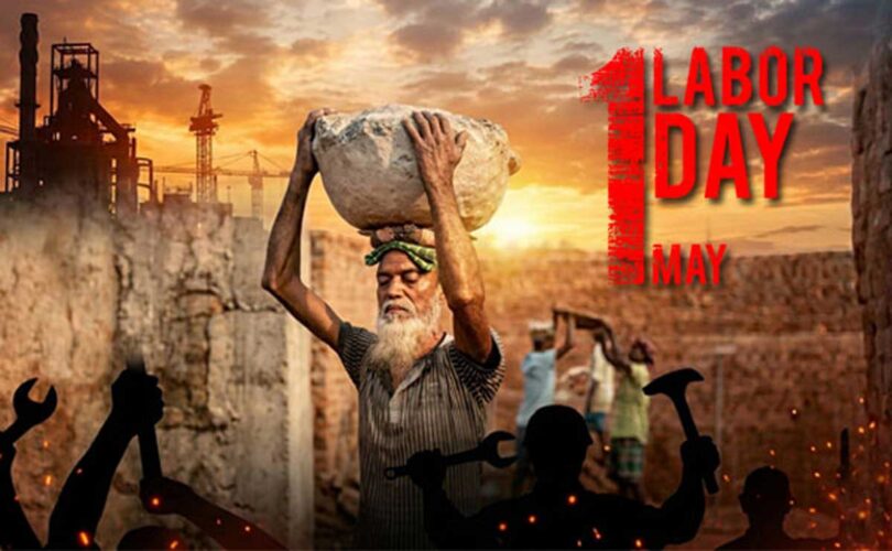 Labour Day 2026: Climate Change, Pakistani Workers, and the Crisis of Jobs and Survival