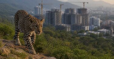 Leopard surge in Margalla Hills — are urban areas at risk?