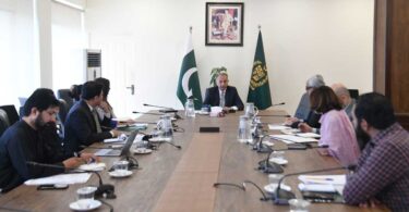 Animal protection measures: Federal committee discusses policy in meeting